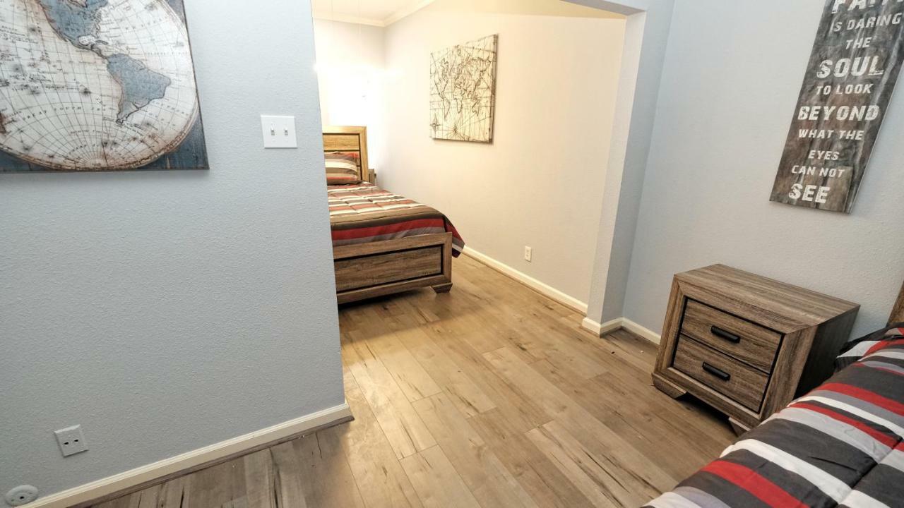 Rodeo, Grb, Nrg, Galleria, Medical Center, Mm Park, Galveston - Breakwood ฮูสตัน ภายนอก รูปภาพ