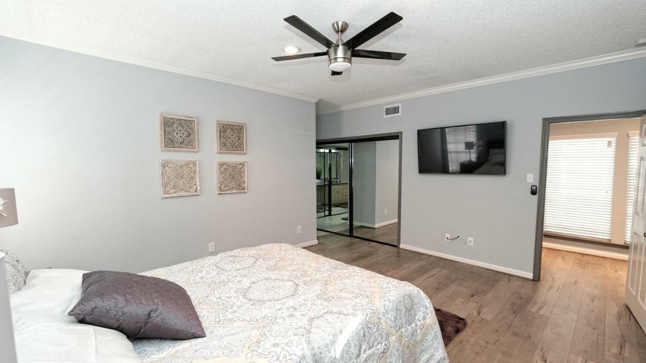 Rodeo, Grb, Nrg, Galleria, Medical Center, Mm Park, Galveston - Breakwood ฮูสตัน ภายนอก รูปภาพ