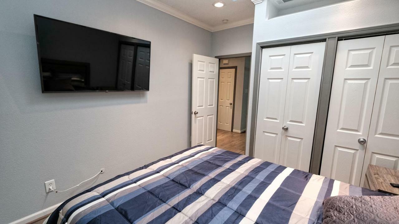 Rodeo, Grb, Nrg, Galleria, Medical Center, Mm Park, Galveston - Breakwood ฮูสตัน ภายนอก รูปภาพ