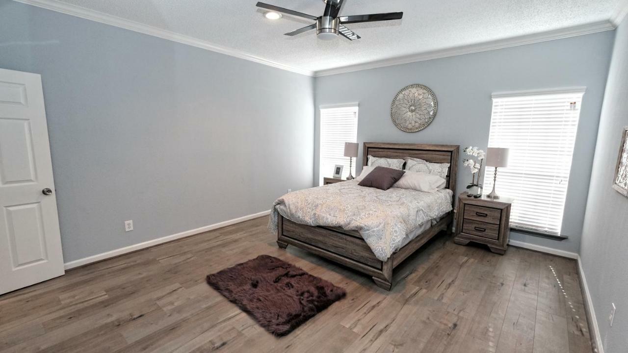 Rodeo, Grb, Nrg, Galleria, Medical Center, Mm Park, Galveston - Breakwood ฮูสตัน ภายนอก รูปภาพ